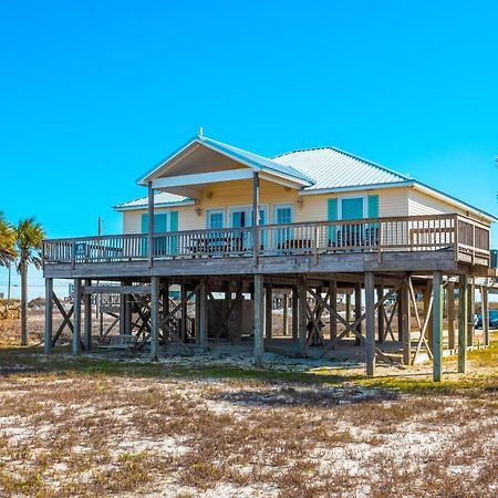 Two Views Villa Dauphin Island Exteriör bild